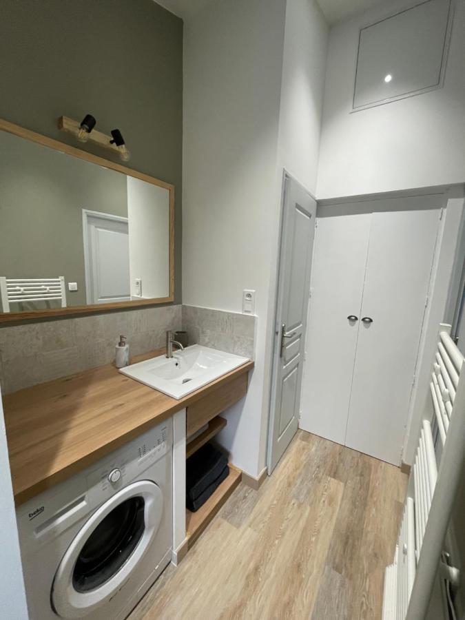 Appartement Le petit cassis Extérieur photo
