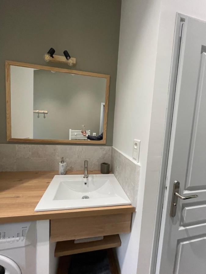 Appartement Le petit cassis Extérieur photo