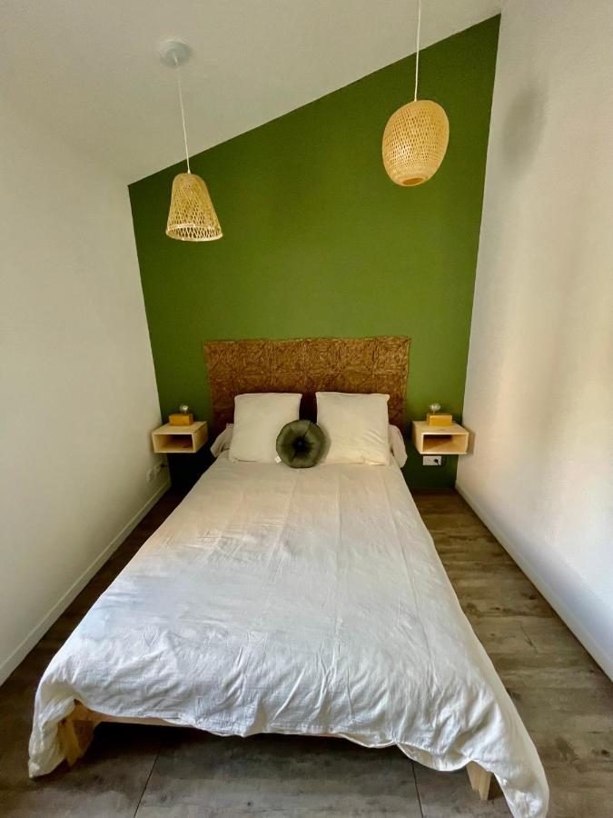 Appartement Le petit cassis Extérieur photo