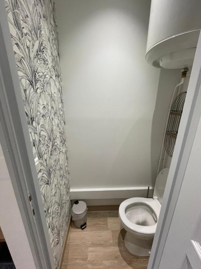 Appartement Le petit cassis Extérieur photo