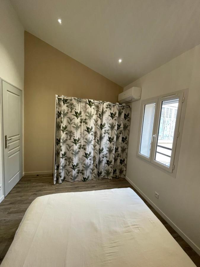 Appartement Le petit cassis Extérieur photo