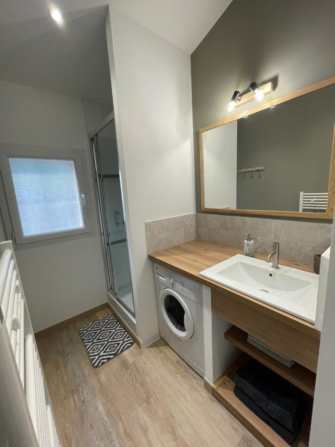 Appartement Le petit cassis Extérieur photo