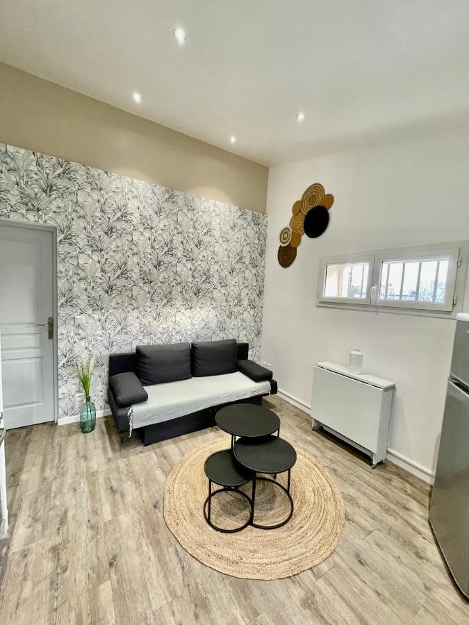 Appartement Le petit cassis Extérieur photo